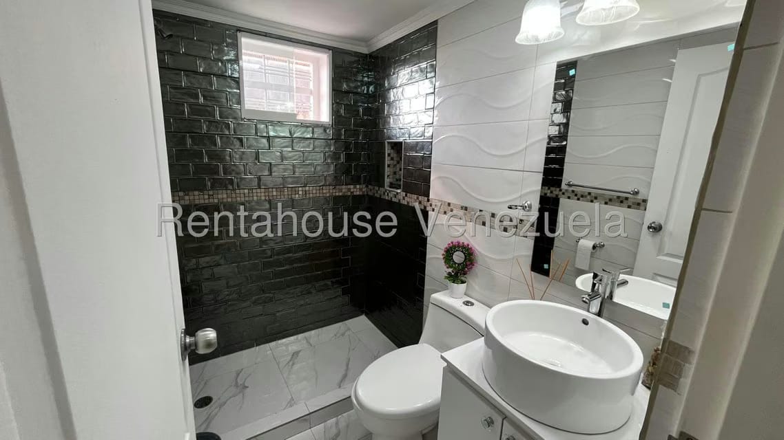 Casa (Multipes Niveles) en Venta en Campo Claro, Distrito Metropolitano - 8