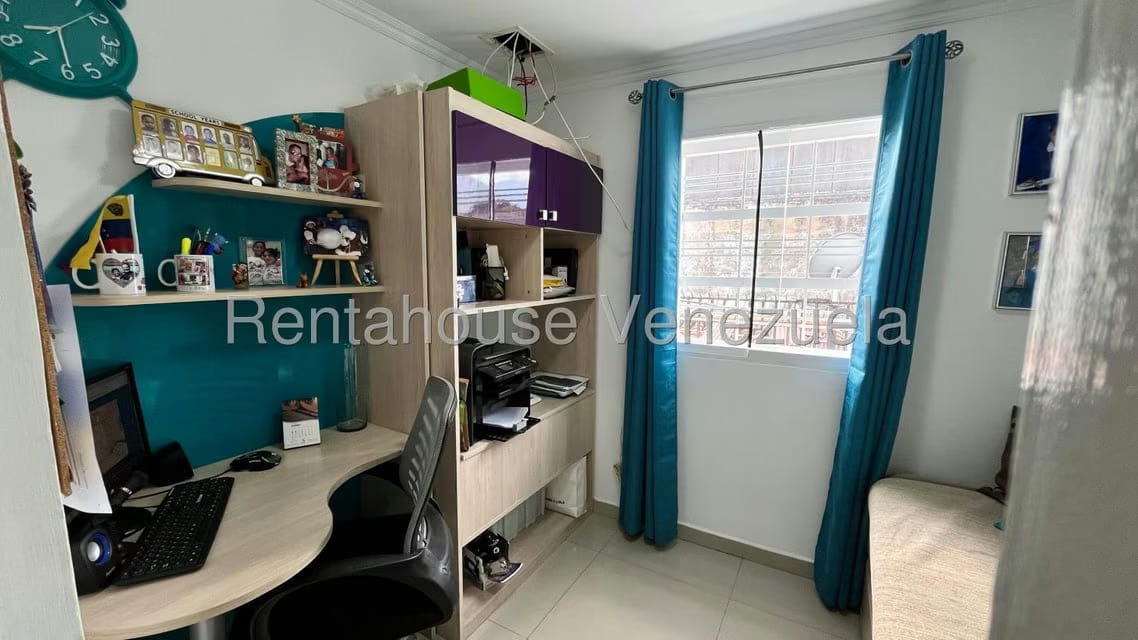 Casa (Multipes Niveles) en Venta en Campo Claro, Distrito Metropolitano - 9