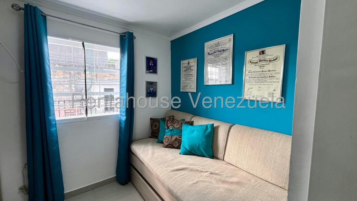 Casa (Multipes Niveles) en Venta en Campo Claro, Distrito Metropolitano - 10