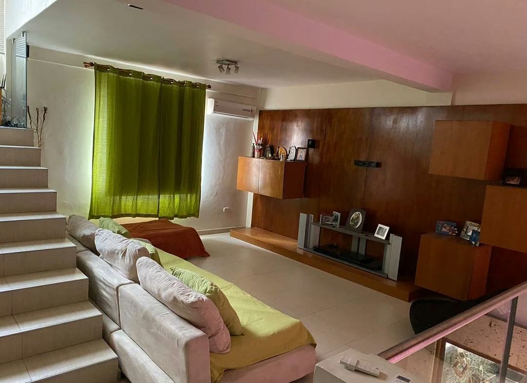 Se Vende Townhouse en Agua Blanca, FOTH-395 - 2