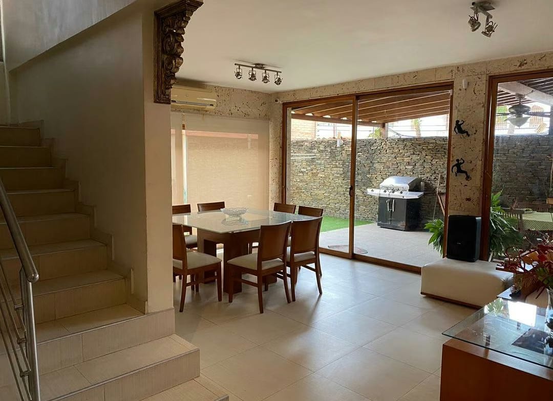 Se Vende Townhouse en Agua Blanca, FOTH-395 - 4