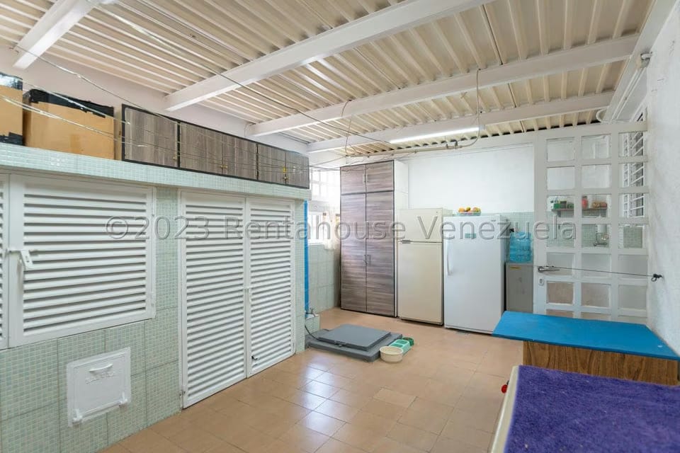 Casa (Multipes Niveles) en Venta en Alto Prado, Distrito Metropolitano - 11