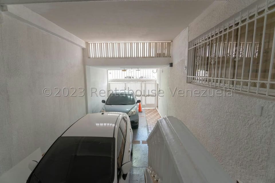 Casa (Multipes Niveles) en Venta en Alto Prado, Distrito Metropolitano - 12