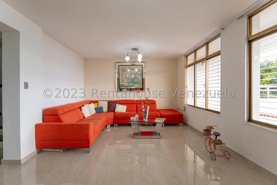 Casa (Multipes Niveles) en Venta en Alto Prado, Distrito Metropolitano - 14