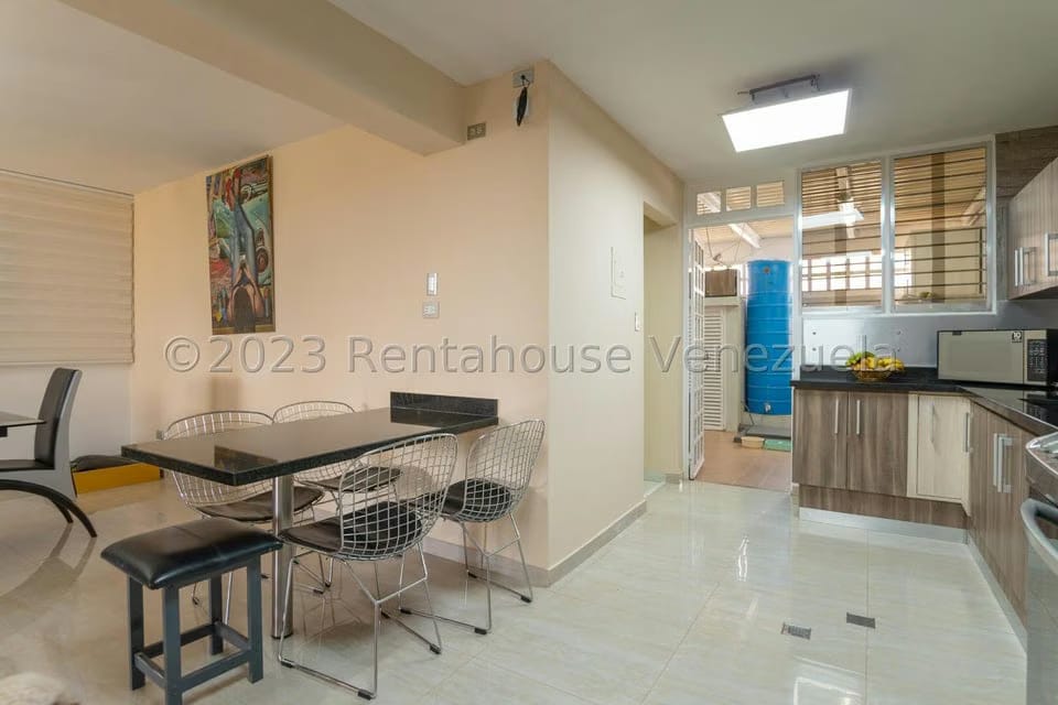 Casa (Multipes Niveles) en Venta en Alto Prado, Distrito Metropolitano - 16