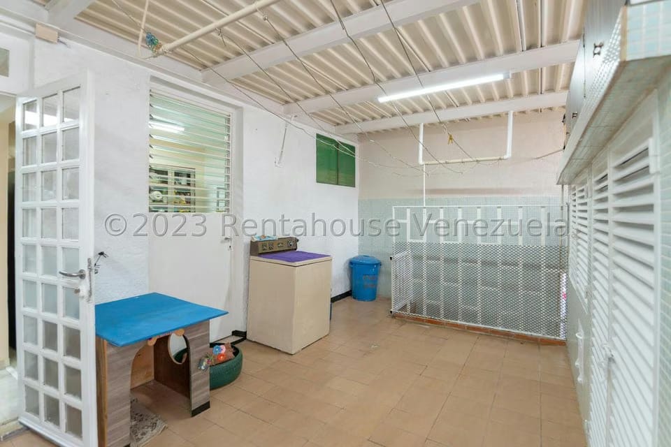 Casa (Multipes Niveles) en Venta en Alto Prado, Distrito Metropolitano - 17
