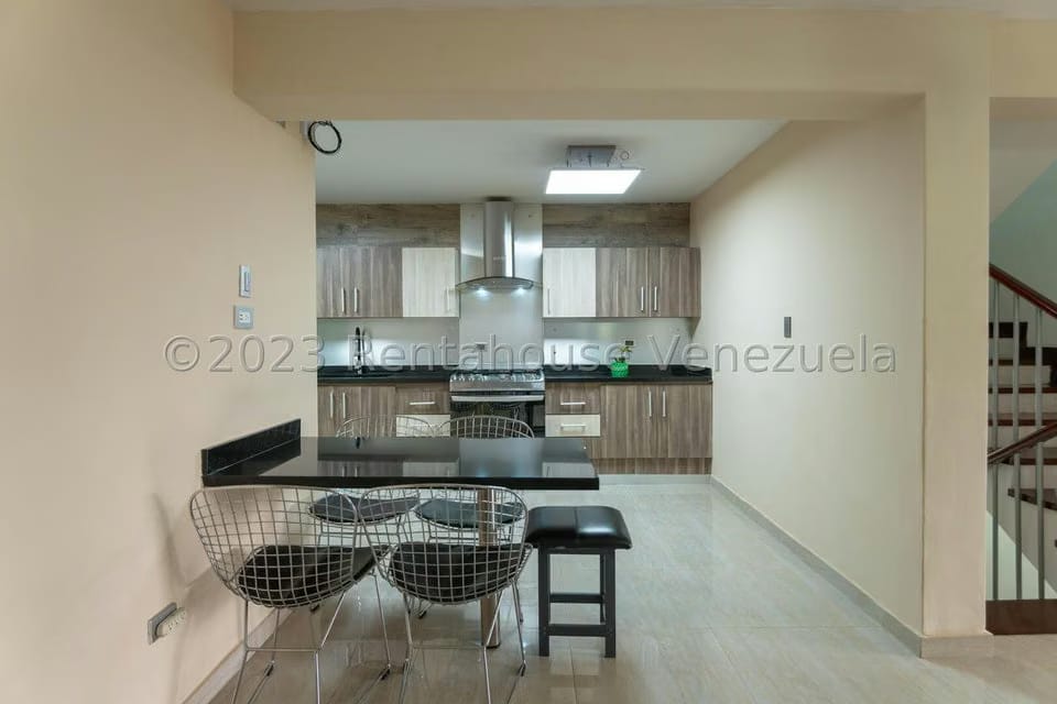 Casa (Multipes Niveles) en Venta en Alto Prado, Distrito Metropolitano - 20