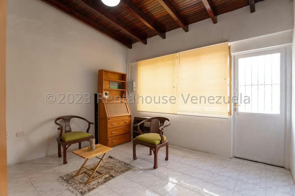 Casa (Multipes Niveles) en Venta en Alto Prado, Distrito Metropolitano - 26