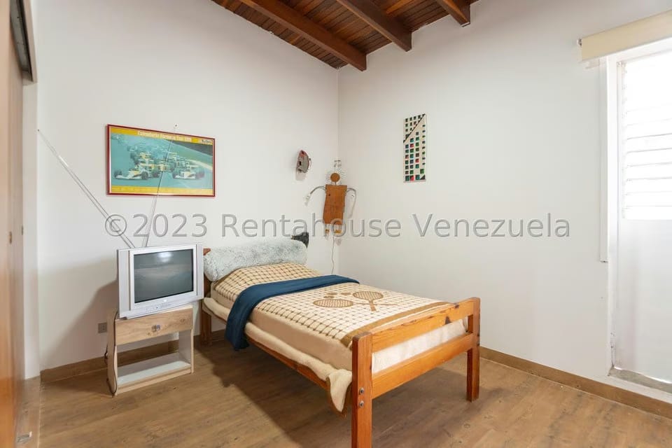 Casa (Multipes Niveles) en Venta en Alto Prado, Distrito Metropolitano - 27