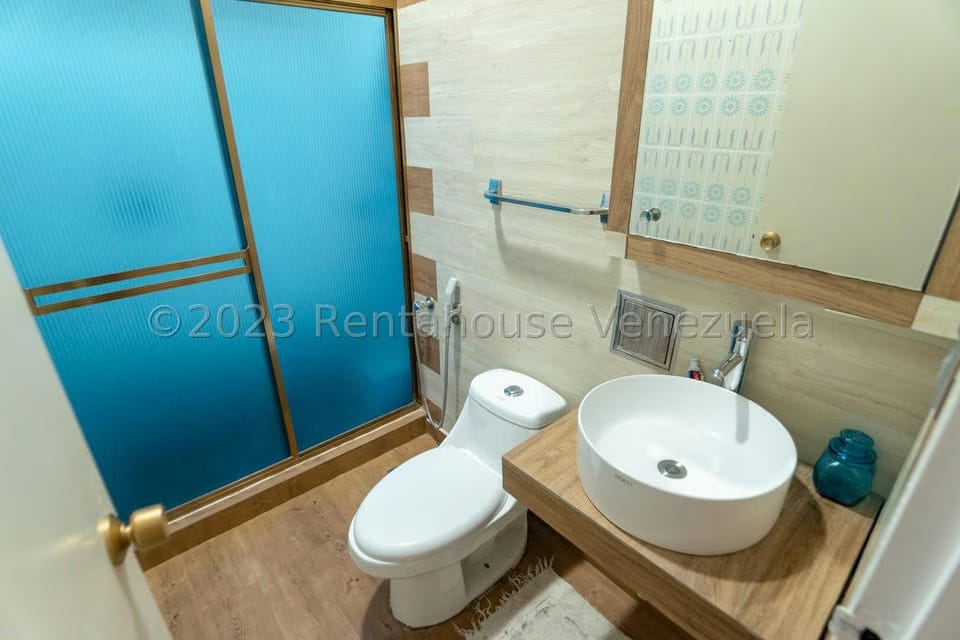 Casa (Multipes Niveles) en Venta en Alto Prado, Distrito Metropolitano - 29