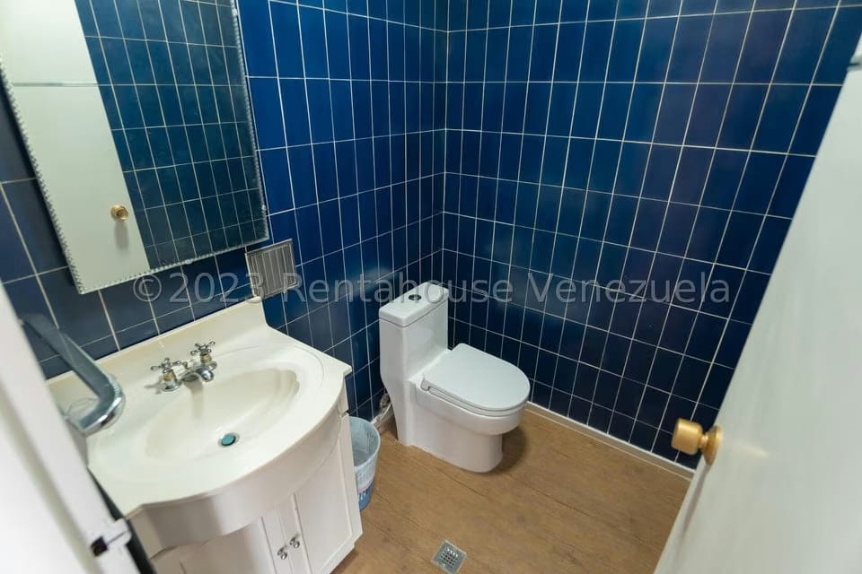 Casa (Multipes Niveles) en Venta en Alto Prado, Distrito Metropolitano - 30
