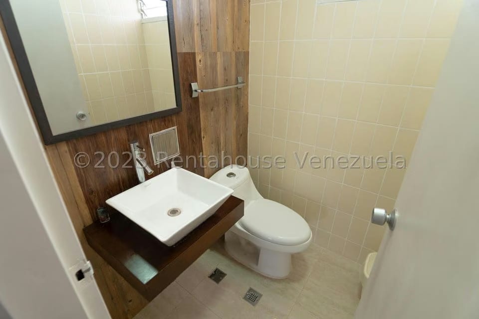 Casa (Multipes Niveles) en Venta en Alto Prado, Distrito Metropolitano - 31
