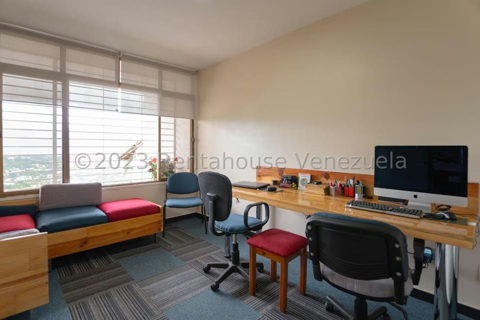 Casa (Multipes Niveles) en Venta en Alto Prado, Distrito Metropolitano - 33