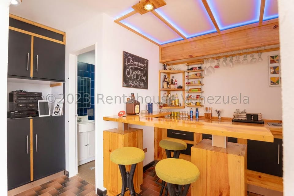 Casa (Multipes Niveles) en Venta en Alto Prado, Distrito Metropolitano - 36