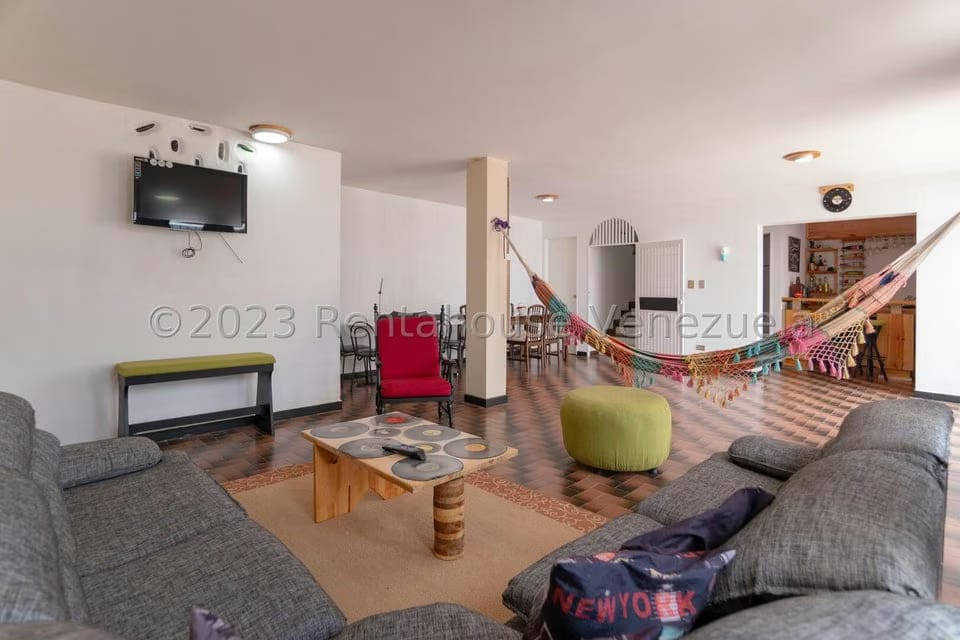 Casa (Multipes Niveles) en Venta en Alto Prado, Distrito Metropolitano - 38