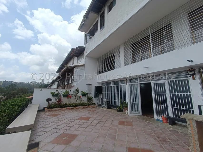 Casa (Multipes Niveles) en Venta en Alto Prado, Distrito Metropolitano - 41