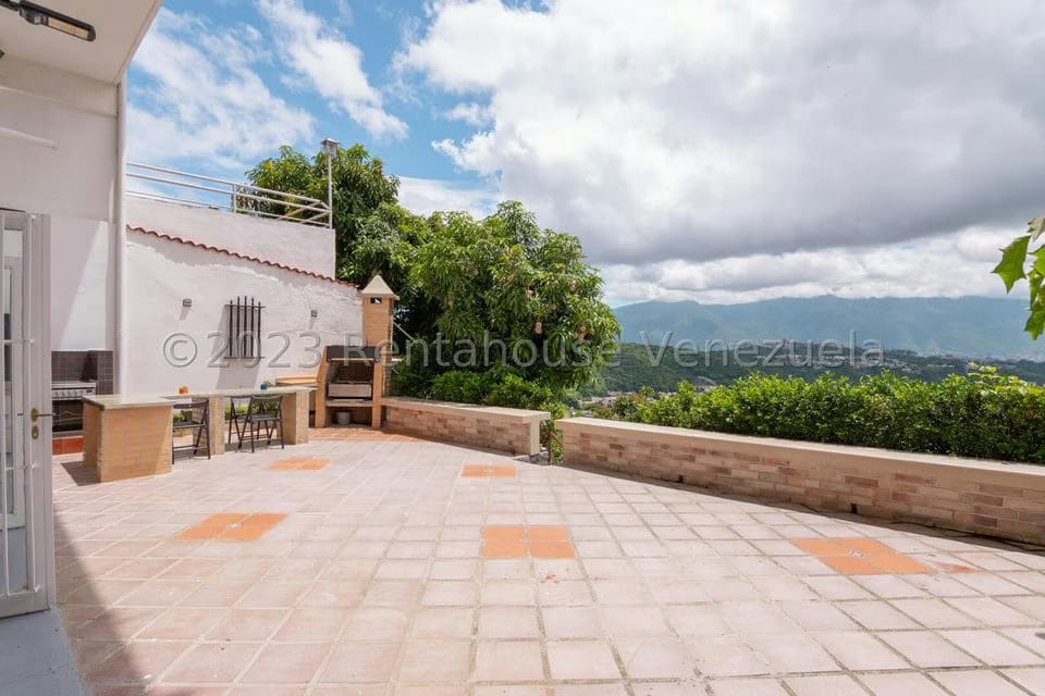 Casa (Multipes Niveles) en Venta en Alto Prado, Distrito Metropolitano - 42