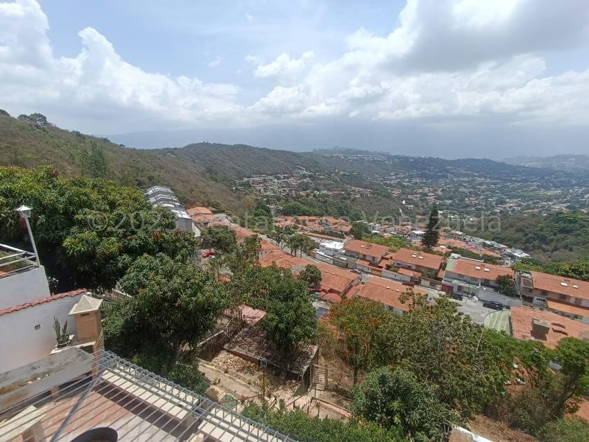 Casa (Multipes Niveles) en Venta en Alto Prado, Distrito Metropolitano - 43