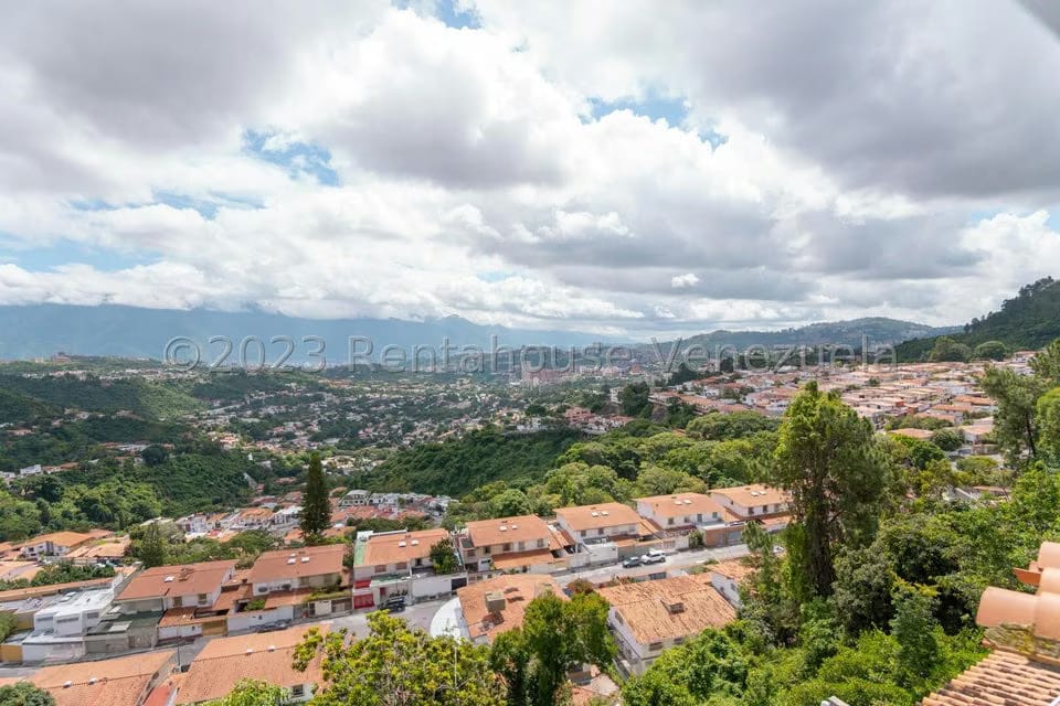 Casa (Multipes Niveles) en Venta en Alto Prado, Distrito Metropolitano - 44