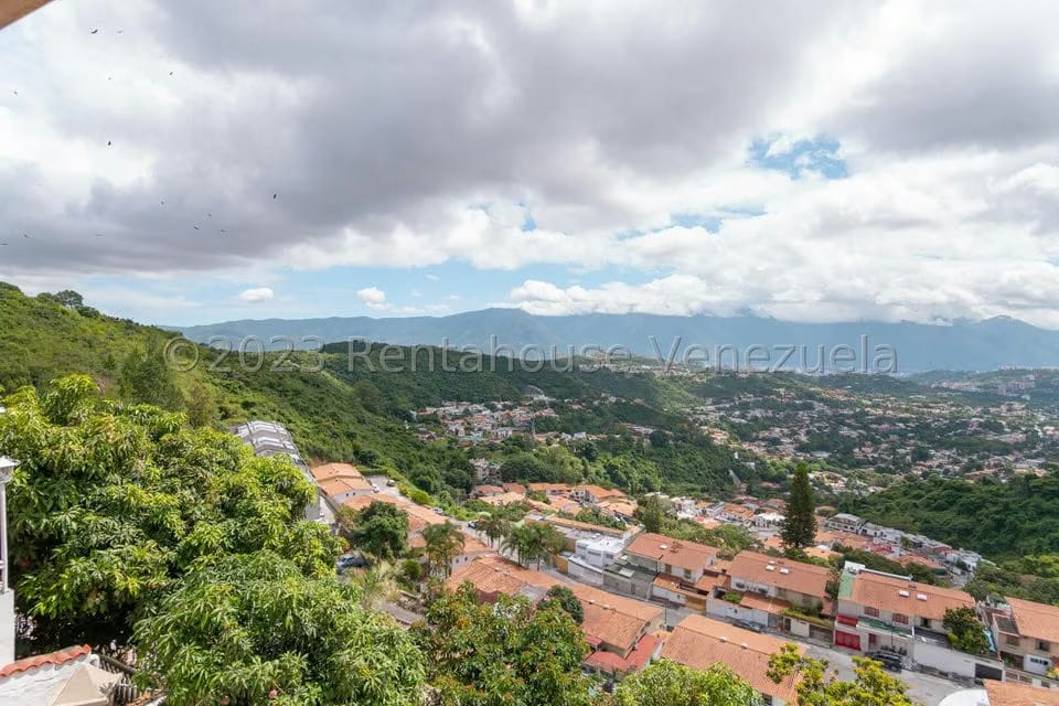 Casa (Multipes Niveles) en Venta en Alto Prado, Distrito Metropolitano - 45