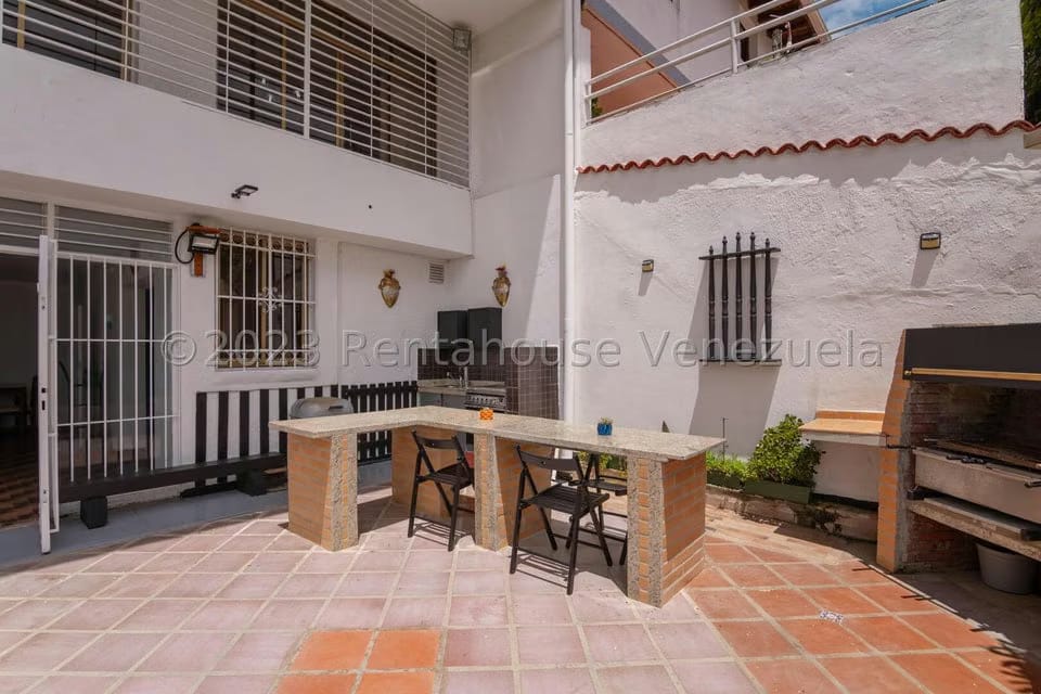 Casa (Multipes Niveles) en Venta en Alto Prado, Distrito Metropolitano - 47