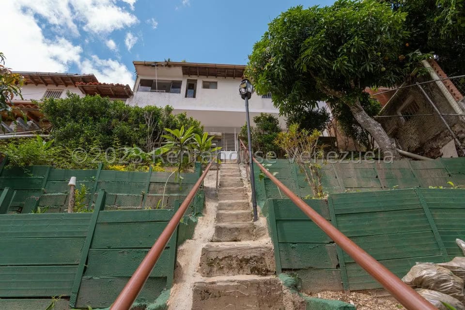 Casa (Multipes Niveles) en Venta en Alto Prado, Distrito Metropolitano - 50