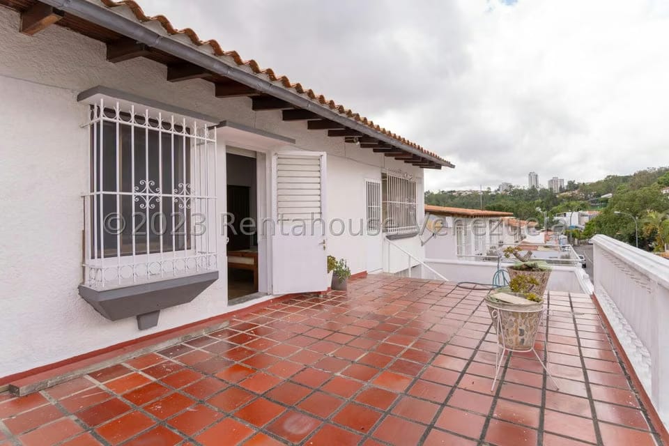 Casa (Multipes Niveles) en Venta en Alto Prado, Distrito Metropolitano - 52