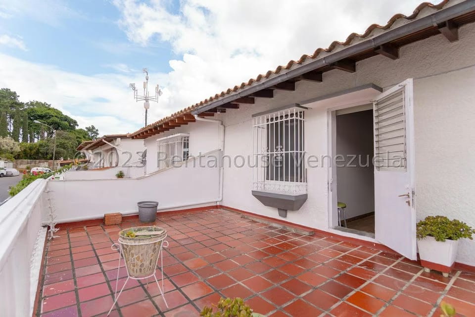 Casa (Multipes Niveles) en Venta en Alto Prado, Distrito Metropolitano - 53