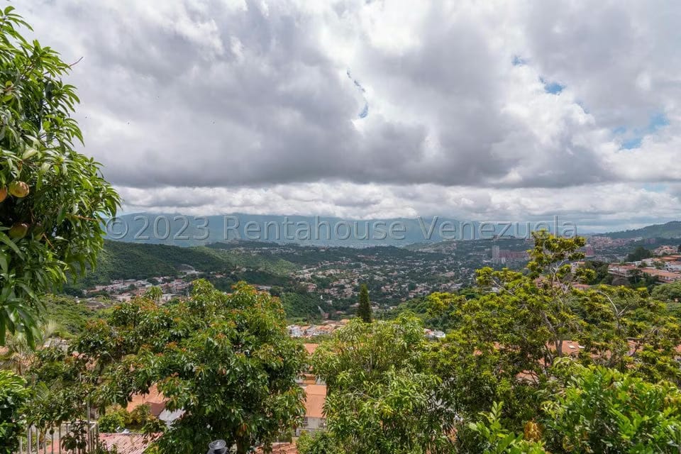 Casa (Multipes Niveles) en Venta en Alto Prado, Distrito Metropolitano - 54