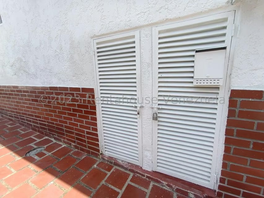 Casa (Multipes Niveles) en Venta en Alto Prado, Distrito Metropolitano - 56