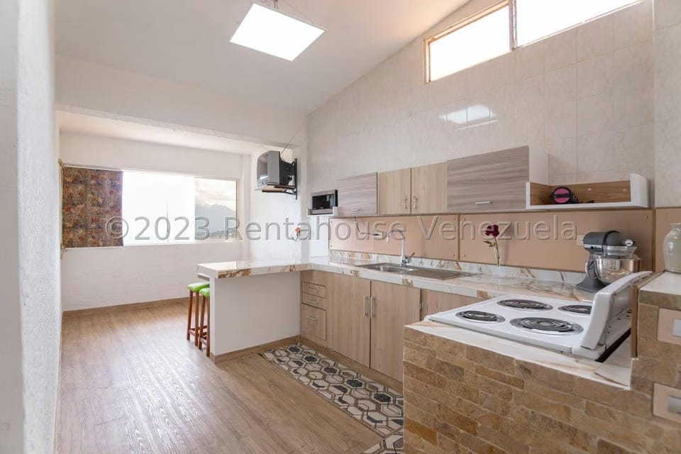 Casa (Multipes Niveles) en Venta en Alto Prado, Distrito Metropolitano - 8