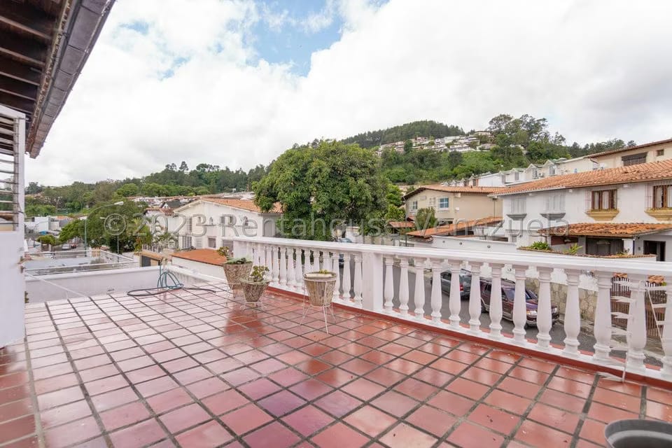 Casa (Multipes Niveles) en Venta en Alto Prado, Distrito Metropolitano - 9