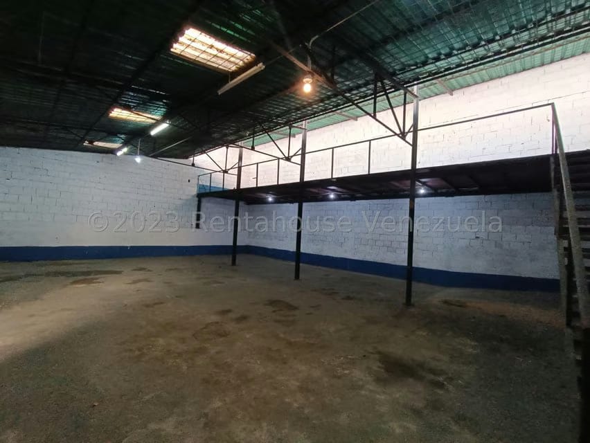 Comercial (Local Comercial) en Venta en Centro, Aragua - 22