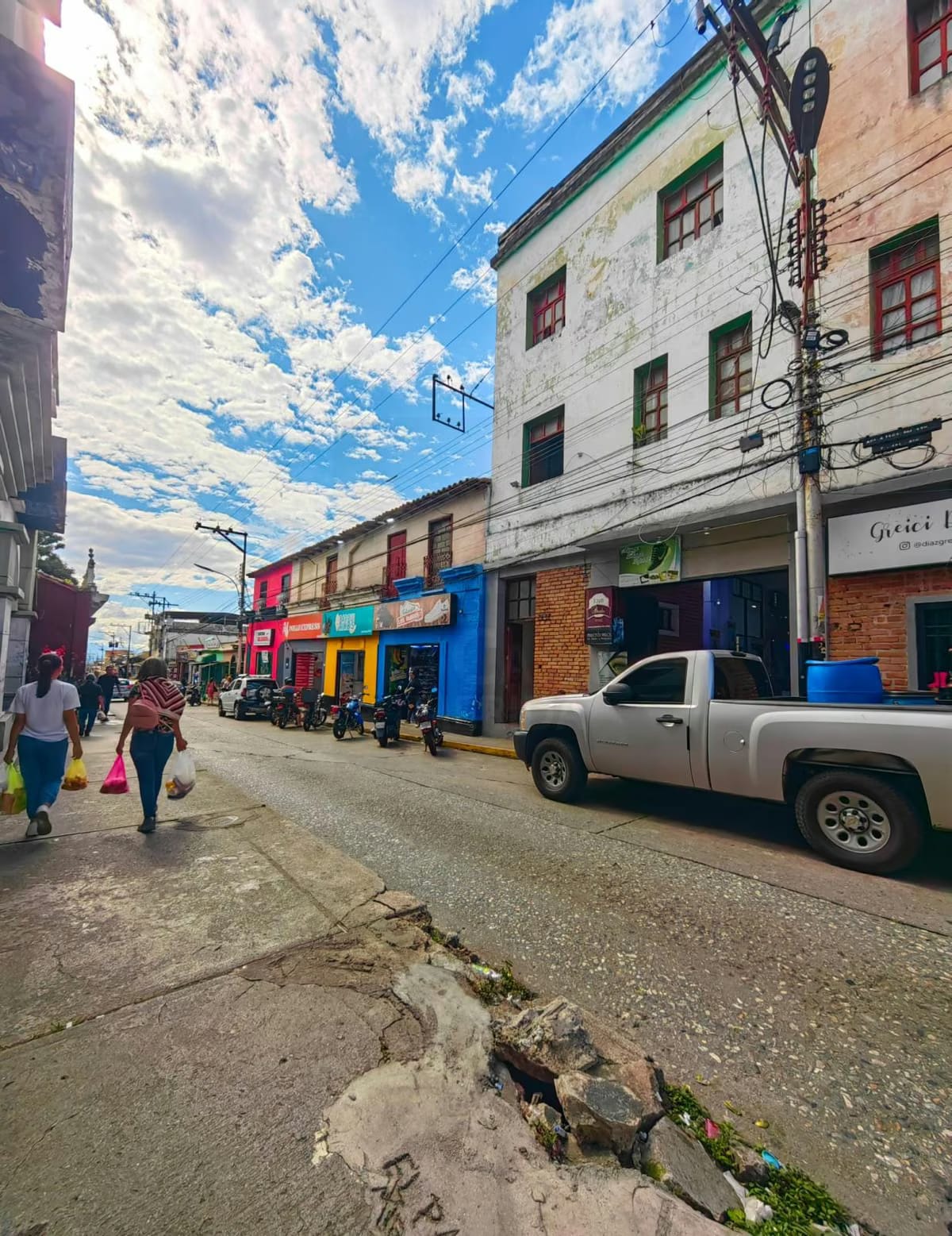 Local Comercial en Alquiler - Centro de Mérida - Av. 2 Lora - Merida - Estado Mérida - 10