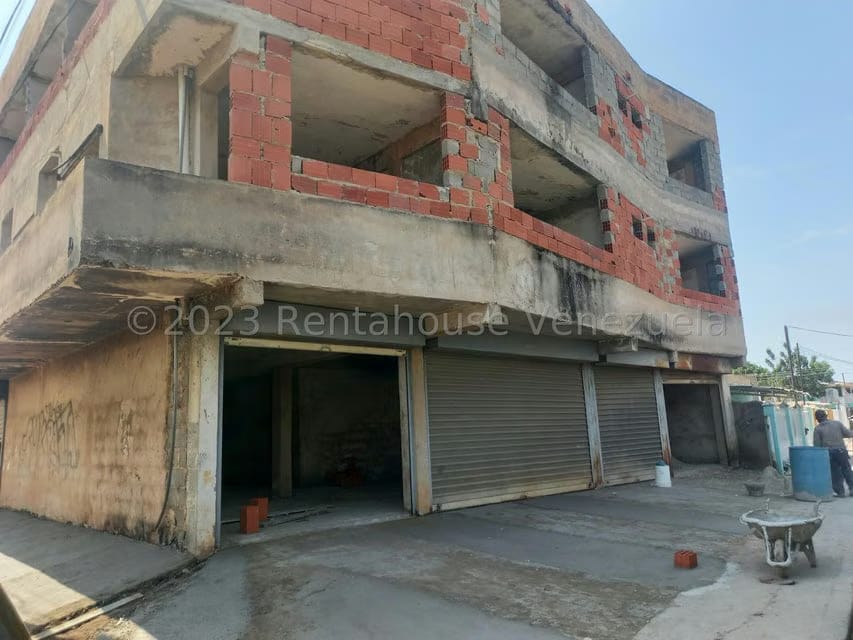 Comercial (Local Comercial) en Venta en Venezuela, Zulia