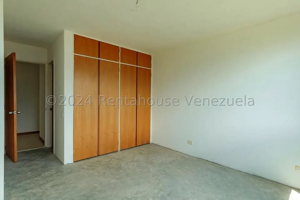 Apartamento (1 Nivel) en Venta en Lomas del Sol, Distrito Metropolitano - 14