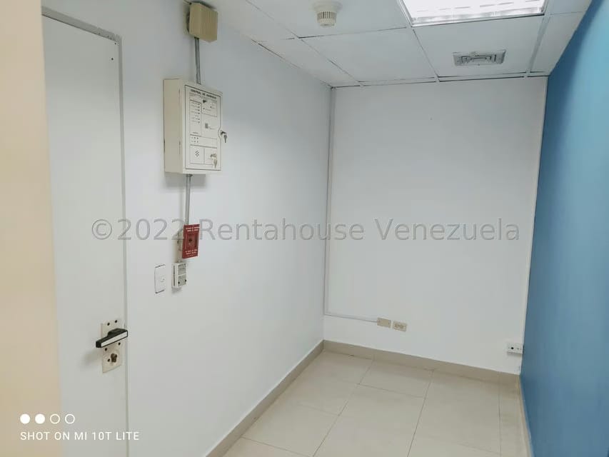 Comercial (Local Comercial) en Venta en Sabana Grande, Distrito Metropolitano - 15