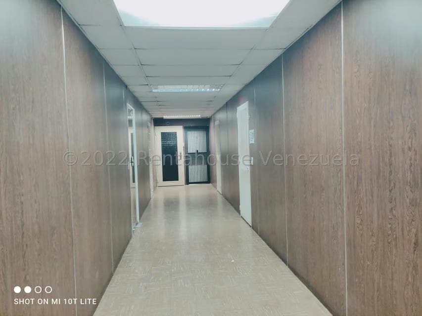 Comercial (Local Comercial) en Venta en Sabana Grande, Distrito Metropolitano - 16