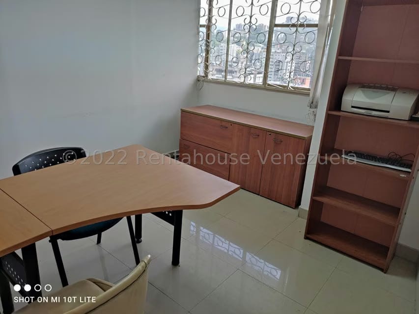 Comercial (Local Comercial) en Venta en Sabana Grande, Distrito Metropolitano - 21