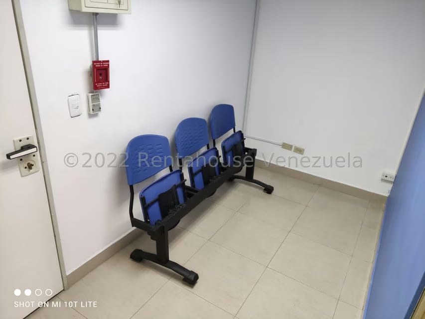 Comercial (Local Comercial) en Venta en Sabana Grande, Distrito Metropolitano - 22