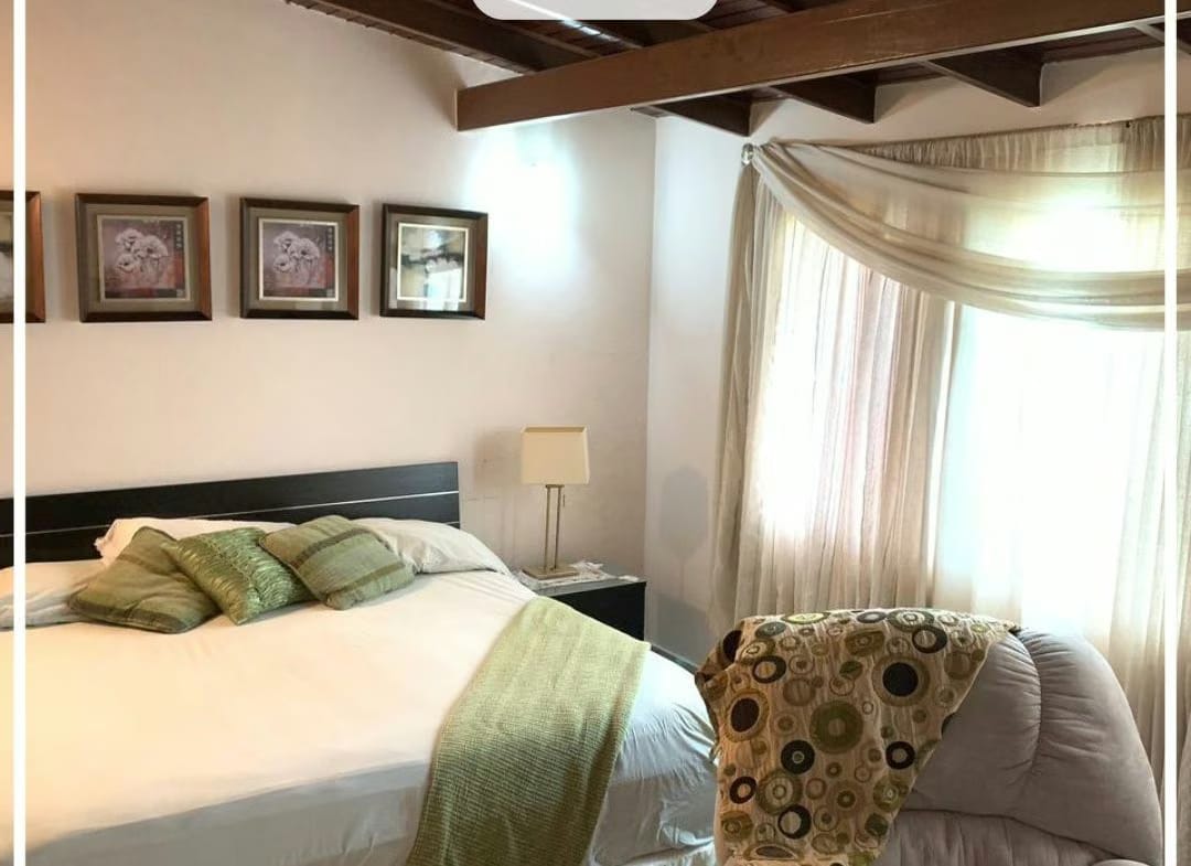 Town House En El Cont.Residencial Antillana Hills - 4