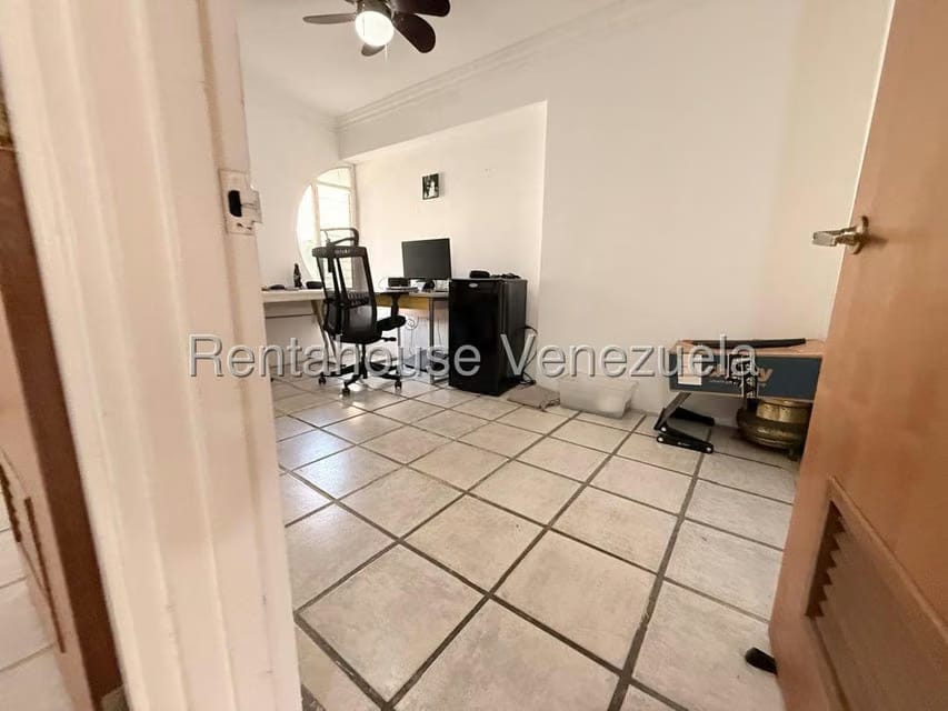 Apartamento (Duplex) en Alquiler en Playa Grande, Vargas - 11