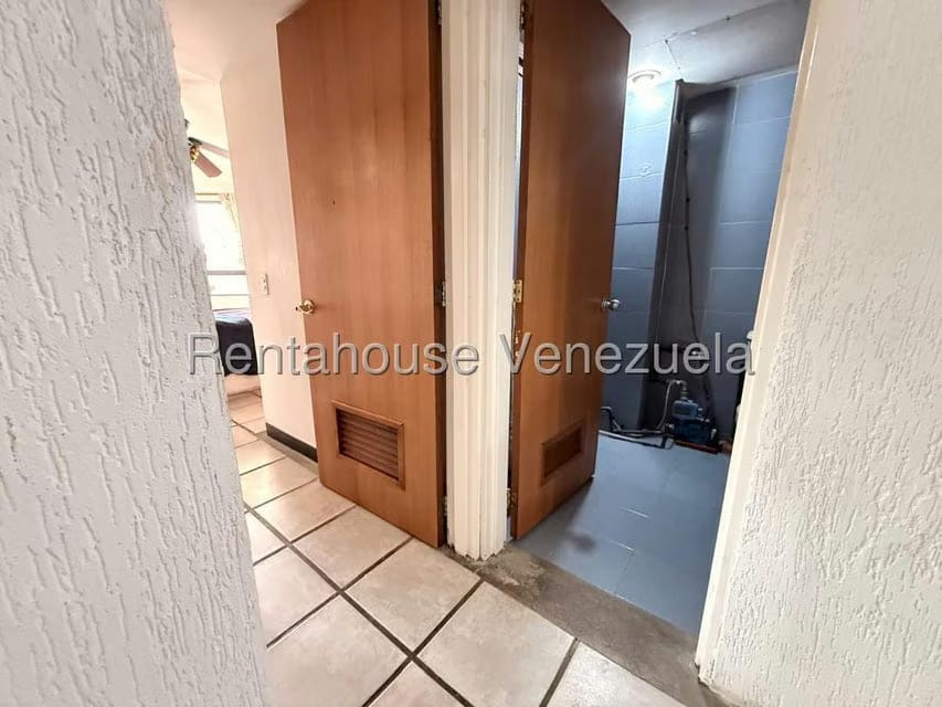 Apartamento (Duplex) en Alquiler en Playa Grande, Vargas - 12