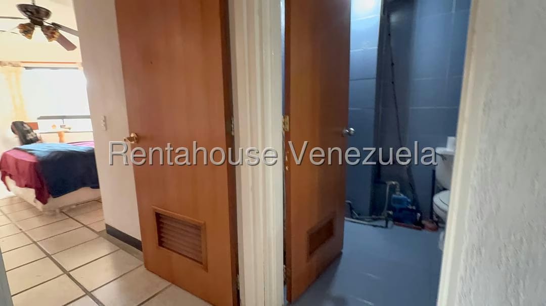 Apartamento (Duplex) en Alquiler en Playa Grande, Vargas - 13
