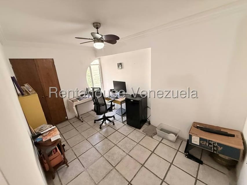 Apartamento (Duplex) en Alquiler en Playa Grande, Vargas - 14