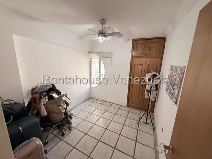 Apartamento (Duplex) en Alquiler en Playa Grande, Vargas - 15