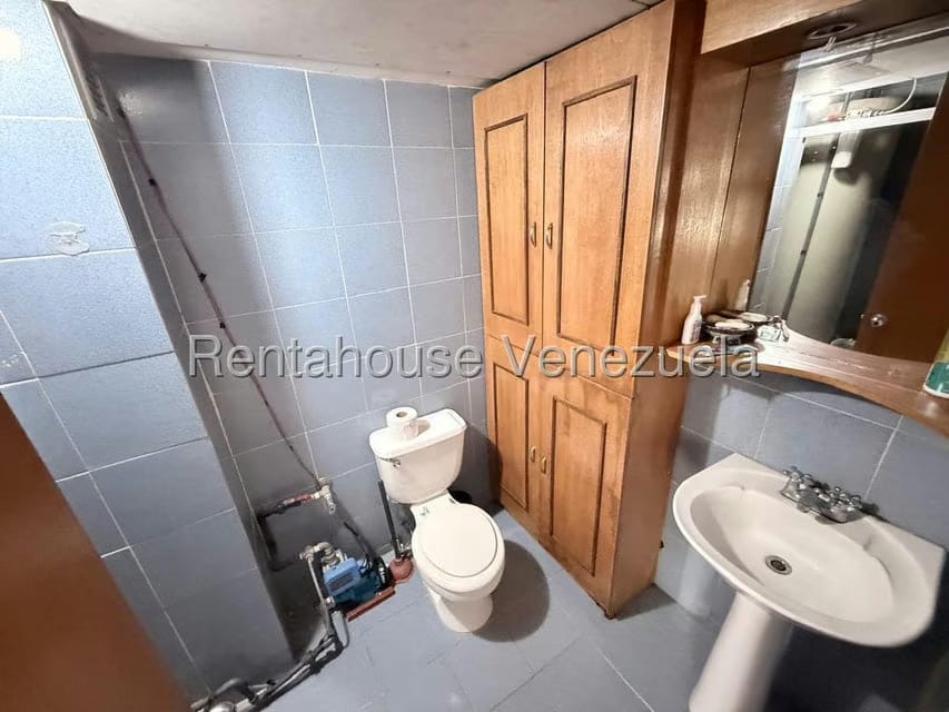 Apartamento (Duplex) en Alquiler en Playa Grande, Vargas - 16