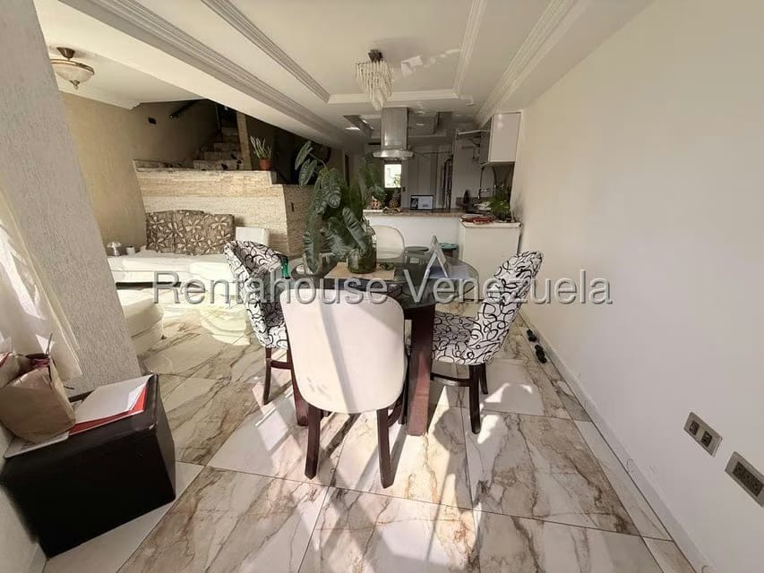 Apartamento (Duplex) en Alquiler en Playa Grande, Vargas - 18