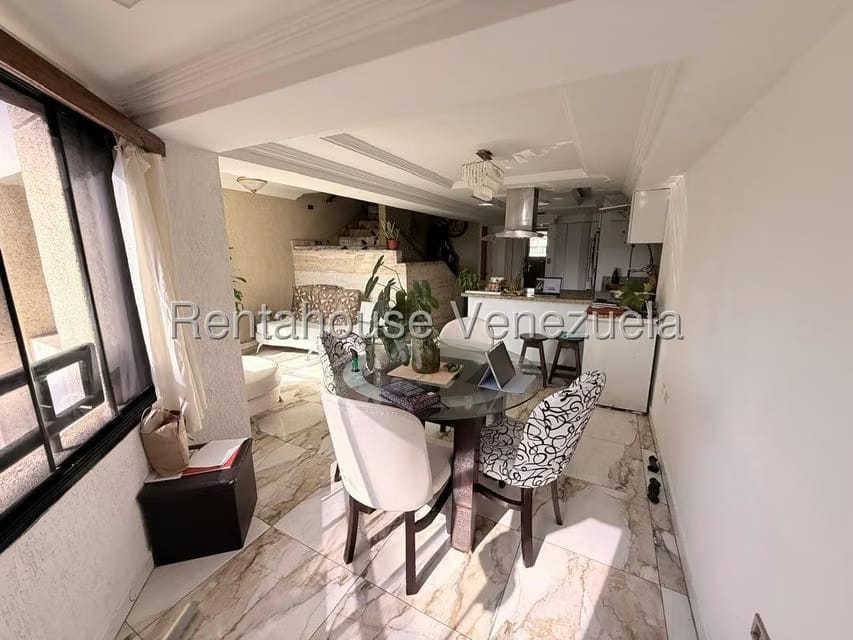 Apartamento (Duplex) en Alquiler en Playa Grande, Vargas - 19