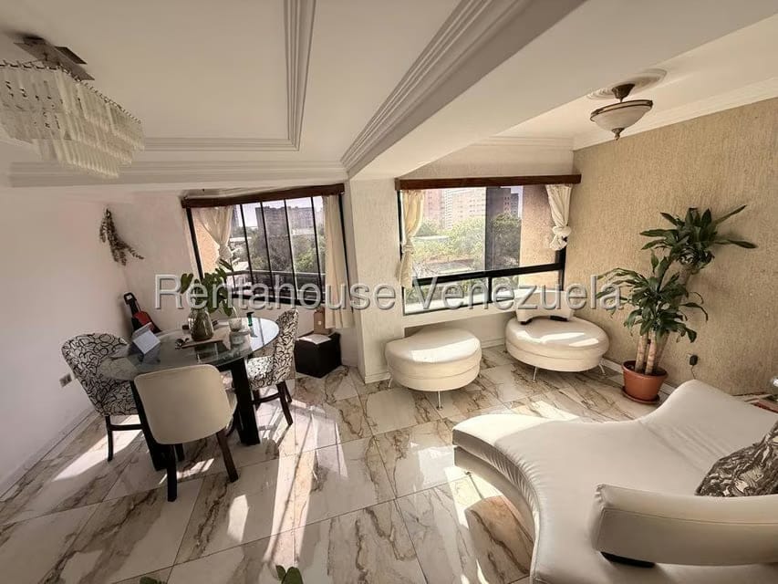 Apartamento (Duplex) en Alquiler en Playa Grande, Vargas - 20
